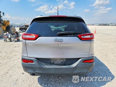 Zdjęcie 6 z 12 samochodu: 2018 JEEP CHEROKEE LATITUDE VIN:1C4PJLCB8JD566315 - miniatura