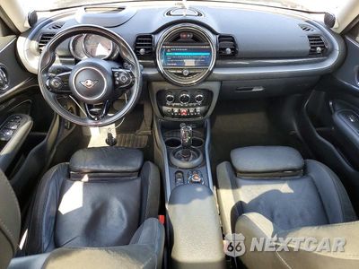 Zdjęcie 8 z 12 samochodu: 2020 MINI COOPER S CLUBMAN VIN:WMWLV7C08L2M49208 - miniatura