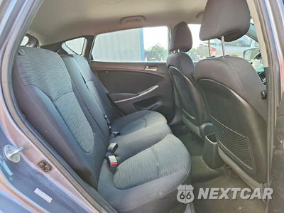 Zdjęcie 10 z 12 samochodu: 2016 HYUNDAI ACCENT SE VIN:KMHCT5AE5GU248352 - miniatura