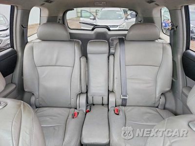 Zdjęcie 10 z 14 samochodu: 2010 TOYOTA HIGHLANDER LIMITED VIN:5TDYK3EH4AS023776 - miniatura