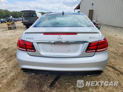Zdjęcie 6 z 12 samochodu: 2016 MERCEDES-BENZ E 400 4MATIC VIN:WDDKJ6HB8GF328780 - miniatura