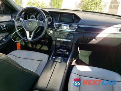 Zdjęcie 8 z 12 samochodu: 2016 MERCEDES-BENZ E 350 4MATIC VIN:WDDHF8JB7GB189038 - miniatura