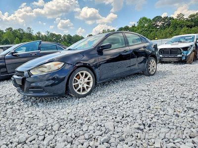 2013 DODGE DART SXT 1C3CDFBA7DD195009 - główne zdjęcie licytacji z USA - miniatura