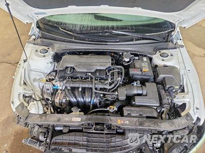 Zdjęcie 11 z 13 samochodu: 2026 HYUNDAI ELANTRA SEL SPORT VIN:KMHLM4DG7TU121827 - miniatura