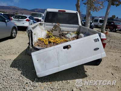 Zdjęcie 6 z 11 samochodu: 2005 FORD RANGER VIN:1FTYR10D85PA09299 - miniatura