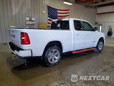 Trzecie zdjęcie samochodu z tyłu: 2025 RAM 1500 BIG HORN/LONE STAR VIN:1C6SRFBP8SN546294 - miniatura