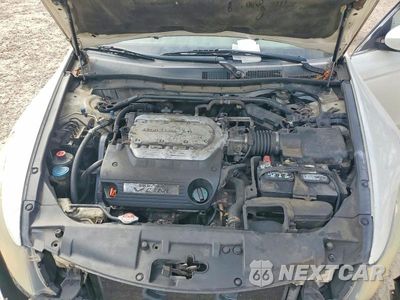 Zdjęcie 11 z 12 samochodu: 2010 HONDA ACCORD EXL VIN:5KBCP3F86AB005859 - miniatura