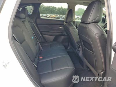 Zdjęcie 11 z 13 samochodu: 2025 NISSAN MURANO SL VIN:5N1AZ3CS1SC139866 - miniatura