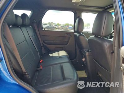 Zdjęcie 11 z 13 samochodu: 2012 FORD ESCAPE XLT VIN:1FMCU0D7XCKC34319 - miniatura
