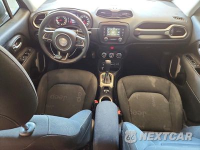 Zdjęcie 8 z 12 samochodu: 2017 JEEP RENEGADE SPORT VIN:ZACCJBAB4HPF16146 - miniatura