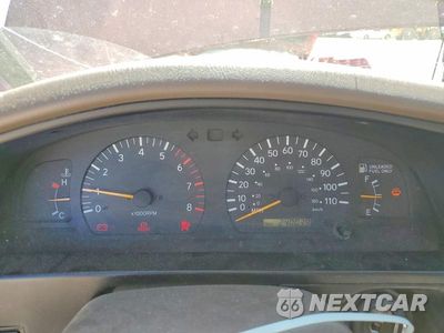 Zdjęcie 9 z 12 samochodu: 2000 TOYOTA TACOMA V6 VIN:4TAWN72N8YZ621146 - miniatura