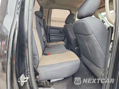 Zdjęcie 10 z 12 samochodu: 2012 DODGE RAM 1500 ST VIN:1C6RD7FP2CS300972 - miniatura