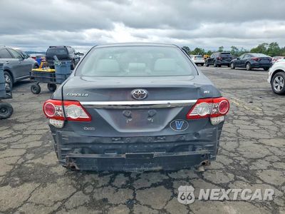 Zdjęcie 6 z 13 samochodu: 2012 TOYOTA COROLLA LE VIN:2T1BU4EE3CC895437 - miniatura