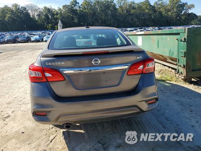 Zdjęcie 6 z 12 samochodu: 2019 NISSAN SENTRA SR VIN:3N1AB7AP7KY265576 - miniatura