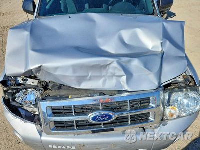 Zdjęcie 12 z 13 samochodu: 2012 FORD ESCAPE XLT VIN:1FMCU0DG4CKA58643 - miniatura