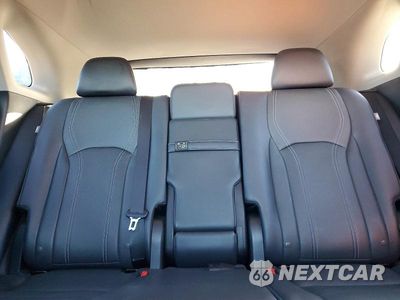 Zdjęcie 10 z 13 samochodu: 2017 LEXUS RX 350 BASE VIN:2T2BZMCA0HC127919 - miniatura