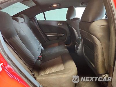 Zdjęcie 10 z 12 samochodu: 2023 DODGE CHARGER GT VIN:2C3CDXHG2PH584701 - miniatura
