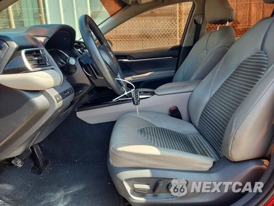 Zdjęcie 7 z 12 samochodu: 2018 TOYOTA CAMRY SE VIN:4T1B11HK0JU617342 - miniatura