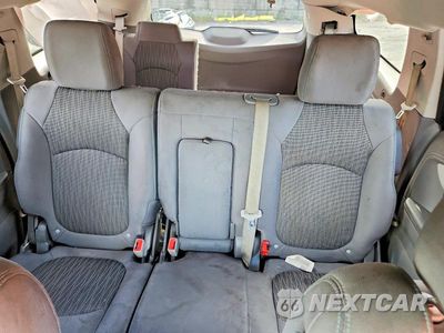 Zdjęcie 10 z 14 samochodu: 2017 CHEVROLET TRAVERSE LS VIN:1GNKVFKDXHJ352786 - miniatura