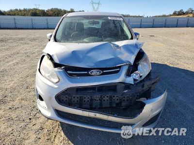 Piąte zdjęcie samochodu w środku: 2013 FORD C-MAX SE VIN:1FADP5AU5DL519924 - miniatura