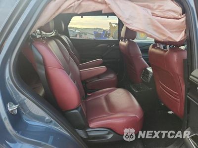 Zdjęcie 11 z 13 samochodu: 2021 MAZDA CX-9 GRAND TOURING VIN:JM3TCADY8M0500480 - miniatura
