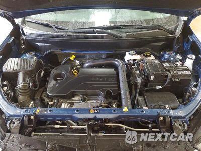 Zdjęcie 12 z 13 samochodu: 2024 CHEVROLET EQUINOX PREMIER VIN:3GNAXXEG8RL173528 - miniatura