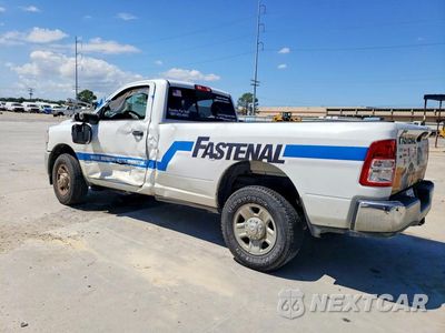 Drugie zdjęcie samochodu z przodu: 2024 RAM 2500 TRADESMAN VIN:3C6MR4AJ3RG310892 - miniatura