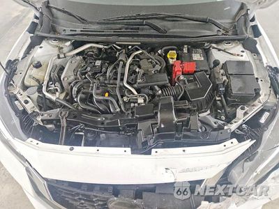 Zdjęcie 11 z 13 samochodu: 2022 NISSAN SENTRA SV VIN:3N1AB8CV4NY205261 - miniatura