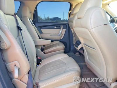 Zdjęcie 11 z 13 samochodu: 2011 GMC ACADIA SLT-2 VIN:1GKKVSED5BJ369181 - miniatura
