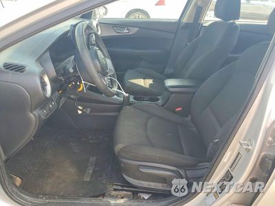 Zdjęcie 7 z 12 samochodu: 2021 KIA FORTE LXS VIN:3KPF24AD5ME338942 - miniatura