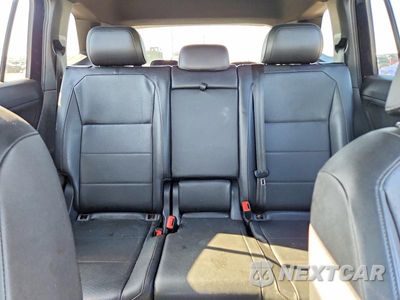 Zdjęcie 10 z 14 samochodu: 2020 VOLKSWAGEN TIGUAN SE VIN:3VV3B7AX2LM125287 - miniatura