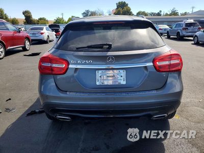 Zdjęcie 6 z 13 samochodu: 2017 MERCEDES-BENZ GLA 250 VIN:WDCTG4EB8HJ283533 - miniatura