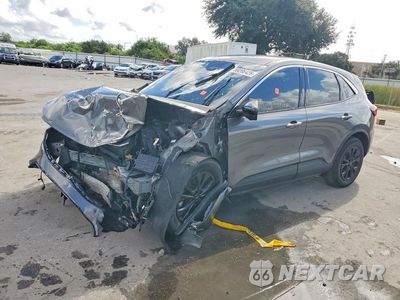 2024 FORD ESCAPE ACTIVE 1FMCU0GNXRUA32670 - główne zdjęcie licytacji z USA - miniatura