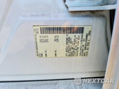 Zdjęcie 12 z 12 samochodu: 2012 NISSAN ALTIMA 2.5 VIN:1N4AL2AP2CC139560 - miniatura