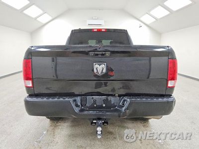 Zdjęcie 6 z 13 samochodu: 2016 RAM 1500 ST VIN:1C6RR6ST8GS101963 - miniatura
