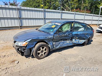 2006 HYUNDAI SONATA GLS 5NPEU46C26H176076 - główne zdjęcie licytacji z USA - miniatura