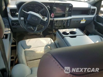 Zdjęcie 8 z 12 samochodu: 2026 FORD F250 SUPER DUTY VIN:1FT7W2BAXTEF00625 - miniatura
