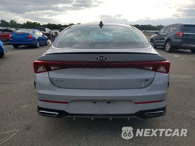 Zdjęcie 6 z 12 samochodu: 2021 KIA K5 GT LINE VIN:5XXG64J25MG076595 - miniatura