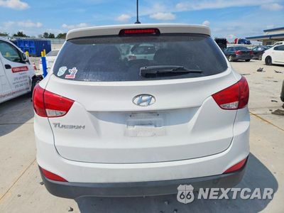 Zdjęcie 6 z 13 samochodu: 2015 HYUNDAI TUCSON GLS VIN:KM8JT3AFXFU984805 - miniatura