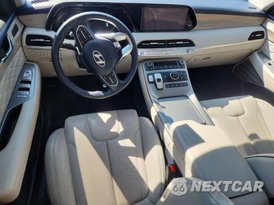 Zdjęcie 8 z 12 samochodu: 2022 HYUNDAI PALISADE CALLIGRAPHY VIN:KM8R7DHE2NU403385 - miniatura