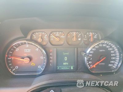 Zdjęcie 9 z 13 samochodu: 2017 CHEVROLET TAHOE POLICE VIN:1GNLCDEC0HR234877 - miniatura