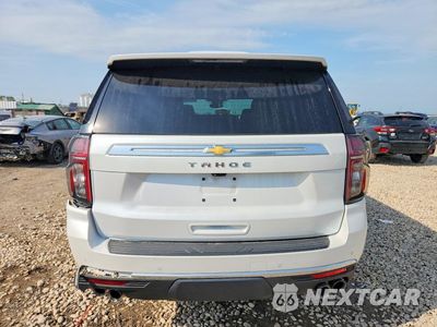 Zdjęcie 6 z 13 samochodu: 2023 CHEVROLET TAHOE K1500 HIGH COUNTRY VIN:1GNSKTKL2PR549370 - miniatura