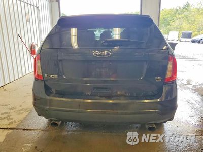 Zdjęcie 6 z 13 samochodu: 2013 FORD EDGE SEL VIN:2FMDK4JC9DBB42732 - miniatura