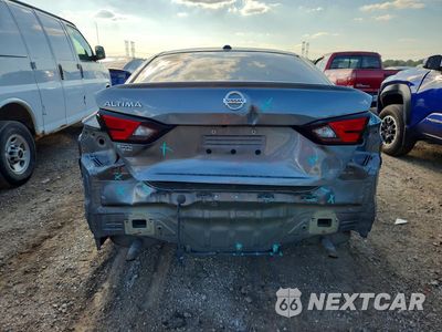 Zdjęcie 6 z 13 samochodu: 2020 NISSAN ALTIMA S VIN:1N4BL4BV5LC149433 - miniatura