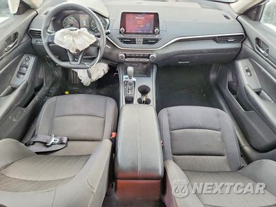 Zdjęcie 8 z 12 samochodu: 2025 NISSAN ALTIMA S VIN:1N4BL4BV0SN350904 - miniatura
