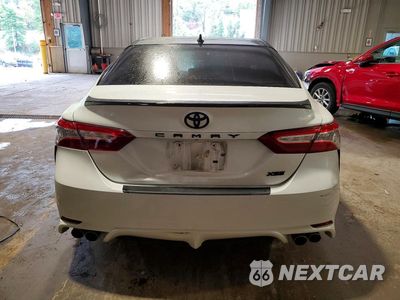 Zdjęcie 6 z 12 samochodu: 2020 TOYOTA CAMRY XSE VIN:4T1K61AK6LU381004 - miniatura