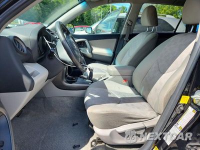 Zdjęcie 7 z 13 samochodu: 2011 TOYOTA RAV4 BASE VIN:2T3BF4DV3BW142832 - miniatura