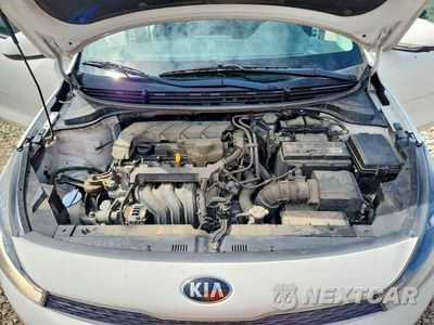 Zdjęcie 11 z 12 samochodu: 2020 KIA RIO LX VIN:3KPA24ADXLE329839 - miniatura