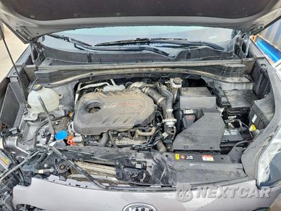 Zdjęcie 12 z 13 samochodu: 2019 KIA SPORTAGE SX VIN:KNDPRCA6XK7539860 - miniatura