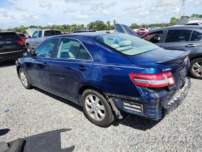 Drugie zdjęcie samochodu z przodu: 2011 TOYOTA CAMRY LE VIN:4T1BF3EK6BU757379 - miniatura